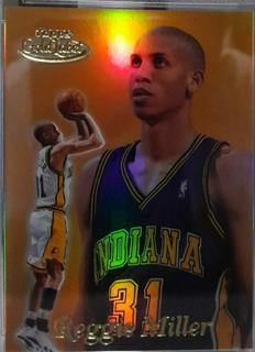 Reggie Miller