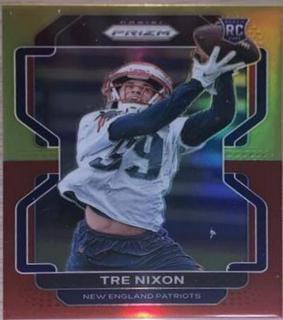 Tre Nixon