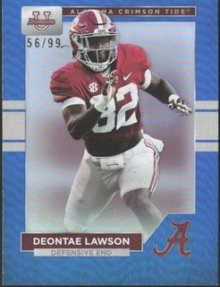 Deontae Lawson