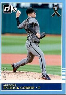 Patrick Corbin