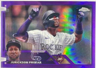 Jurickson Profar