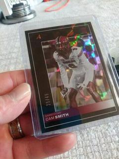 Cam Smith