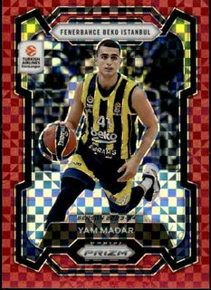 Yam Madar
