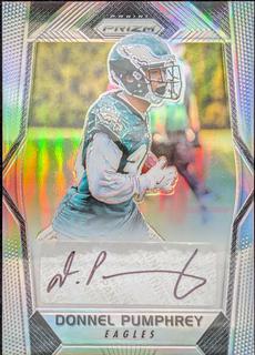 Donnel Pumphrey