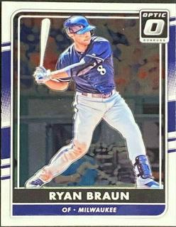 Ryan Braun
