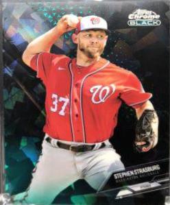 Stephen Strasburg