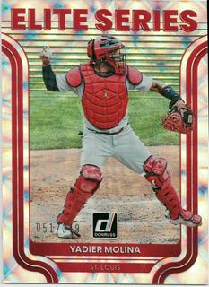 Yadier Molina