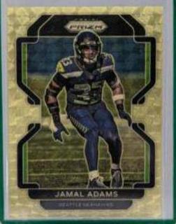 Jamal Adams