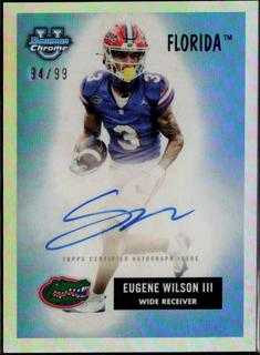 Eugene Wilson III