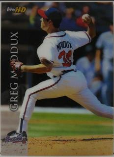 Greg Maddux