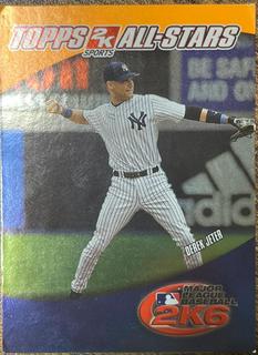Derek Jeter