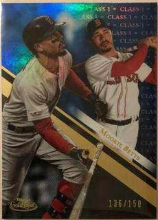 Mookie Betts