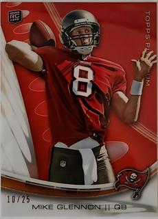 Mike Glennon