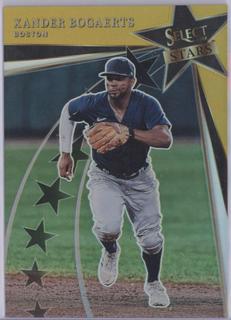 Xander Bogaerts