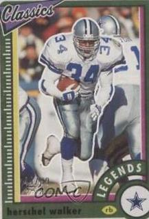 Herschel Walker