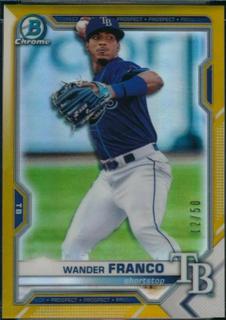 Wander Franco