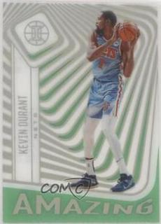 Kevin Durant