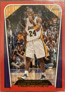 Kobe Bryant