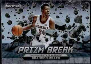 Brandon Miller