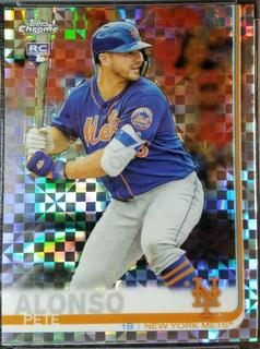 Pete Alonso