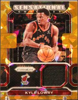 Kyle Lowry