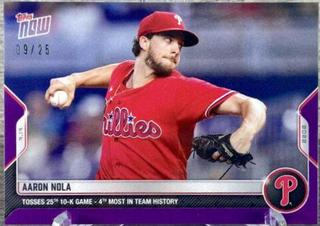 Aaron Nola