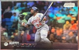 Kirby Puckett