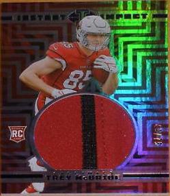 Trey McBride