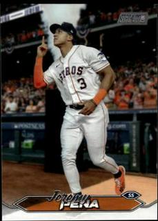Jeremy Pena