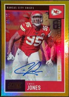 Chris Jones