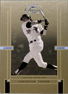Carlton Fisk