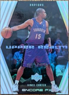 Vince Carter