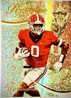 Darnell Washington
