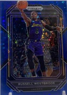 Russell Westbrook