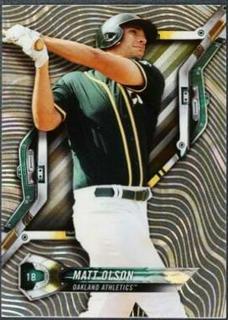 Matt Olson