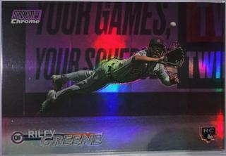 Riley Greene
