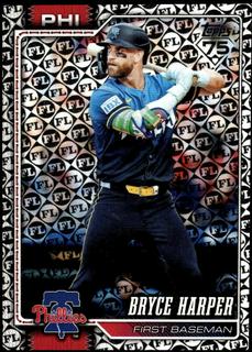 Bryce Harper