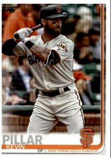 Kevin Pillar