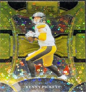 Kenny Pickett