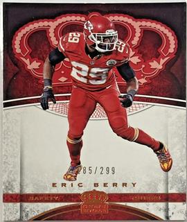 Eric Berry