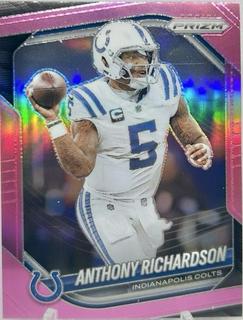Anthony Richardson