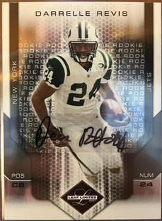 Darrelle Revis