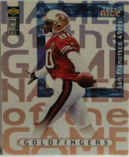 Jerry Rice