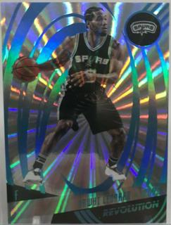 Kawhi Leonard
