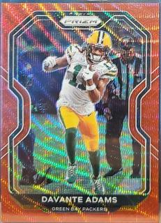 Davante Adams