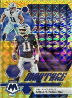 Micah Parsons