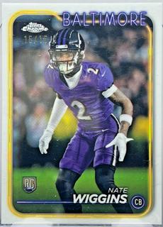 Nate Wiggins