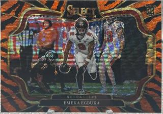 Emeka Egbuka