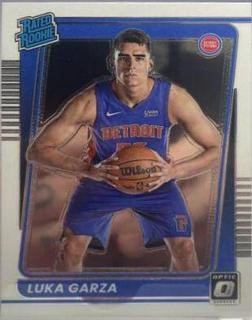 Luka Garza