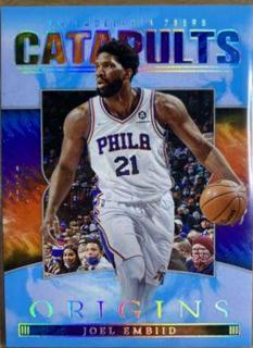 Joel Embiid